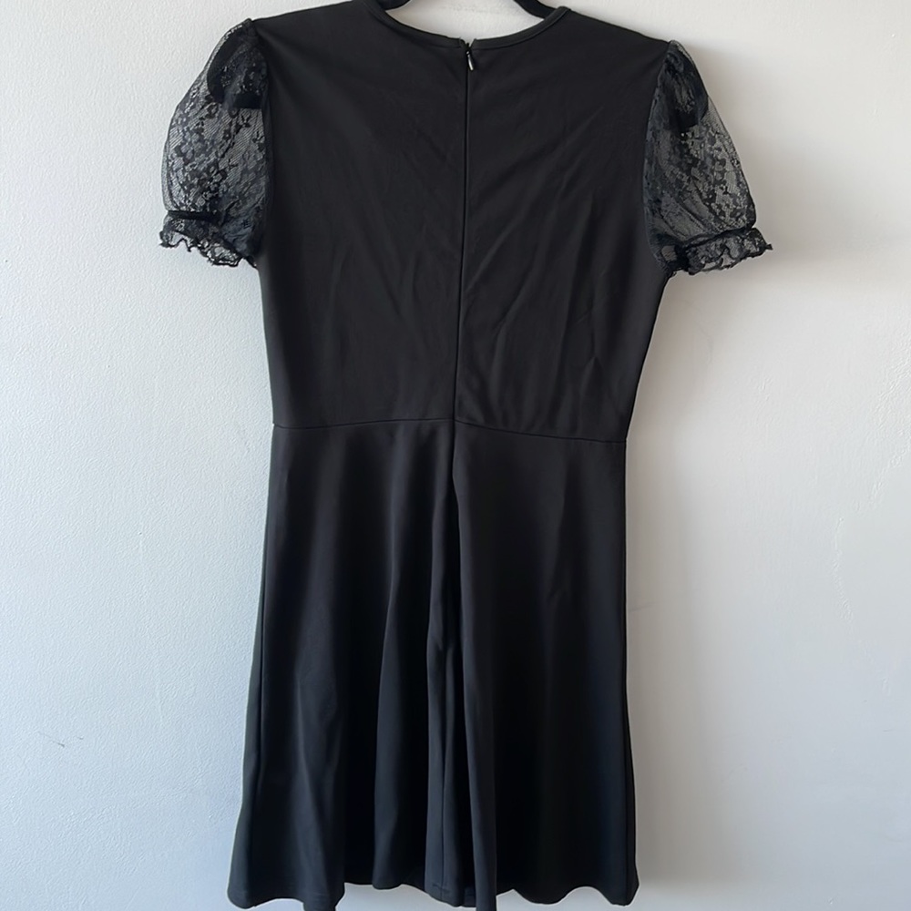 Killstar Buffy Skater Dress - Picture 5 of 6
